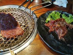-红小姐的烤肉店(西三旗店)