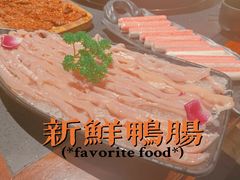 -莽子老火锅(大坪店)