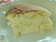经典原味芝士蛋糕-KUMO KUMO甜品·冰淇淋(深圳壹方城店)