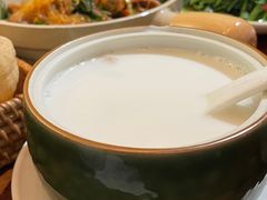 -壹泰东南亚主题餐厅·高良姜风情(州桥店)