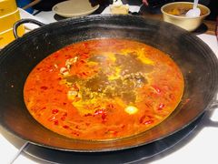 -老天桥蛙炉火锅(姑苏总店)