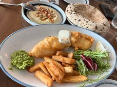 -FISH&POTATO Cō(地中海美食 万象城店)