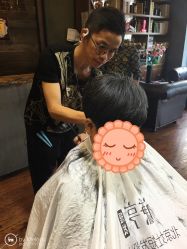 -谦亨·Hair·Salon