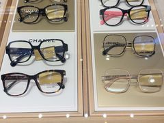 -溥仪眼镜PUYI OPTICAL(国贸商城店)