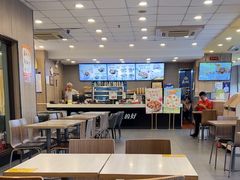 -真功夫(百荣店)