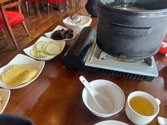 -林芝工布庄园希尔顿酒店-猎味中餐厅