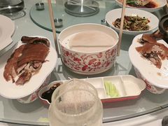 -香丰阁·烤鸭·川湘菜(清河店)