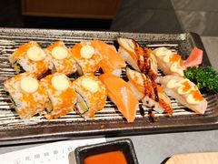 -花时·炭火烧肉(东百中心A馆店)