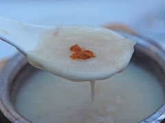 鸡茸烩竹荪-富黎华海鲜大酒楼(正大广场店)