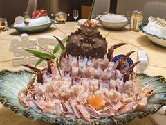 -海鲨湾海鲜会馆(百家湖1912店)