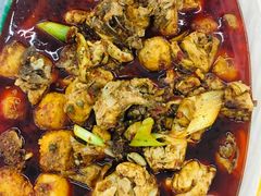 -绝城芋儿鸡(犀浦旗舰店)