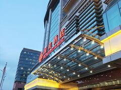 -北京国宾酒店