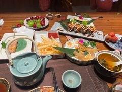 -一本料理(西溪天街店)