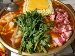 -HOTISLAND海鸡岛·韩国料理(江南西店)
