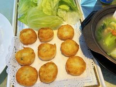 -东江海鲜大排档·潮汕菜·砂锅粥