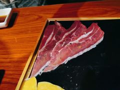 -山之屋炭火烧肉·生啤畅饮(大朗万科中央公园店)