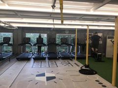 -SAH健身私教工作室(紫东店)