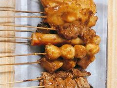 -海萍馄饨(湖北路店)