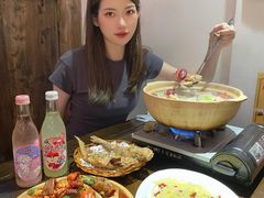 -聚汇三少·龙虾·中餐厅(莫邪路新天地店)