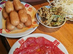 -胖三嬢·呱呱老火锅(北京总店)