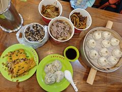 -三镇民生甜食馆(胜利街总店)