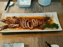 -酒井酱子·深夜食堂(东城汇店)