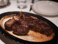 -Wolfgang’s Steakhouse 沃夫冈牛排馆(上海白玉兰广场店)