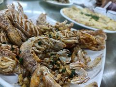 -明记海鲜大排档(巽寮湾店)