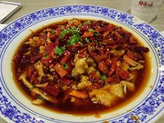 -薛阿婆(北美新天地中心店)