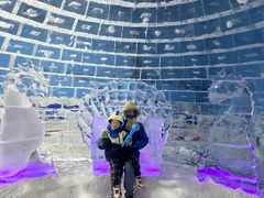 -宁波冰雪大世界(北仑区)