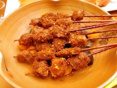 -拈菜(观音桥阳光世纪店)