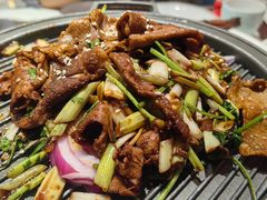 -大碗居·烤鸭·鱼头泡饼(天坛东门店)