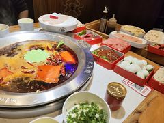 -大龙燚火锅(科华店)