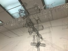-泰特现代艺术馆