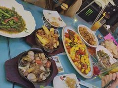 -My Way Town买味堂·东南亚餐厅(亦庄店)