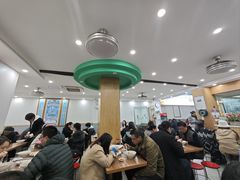 -草桥清真牛肉锅贴扁食店