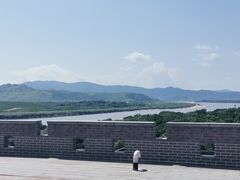 -珲春防川景区