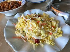 -九寨沟石锅鱼(沣峪口二十年店)
