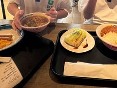 -太兴烧味餐厅(香港机场店)