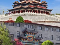 -中国钧瓷文化园