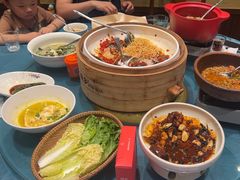 -渔乡米香·剁椒鱼头(四方坪店)