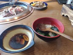 -炎蔵牛舌烤肉