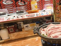 -万岁寿司(蓬江万达店)
