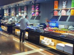 -萧邦音乐会所KTV·蒸汽活海鲜自助(福田店)