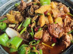 -洛邑九州·九州面莊