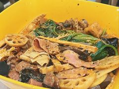 -林静小吃(复兴路店)