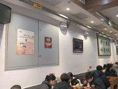 -清真·马洪小炒泡馍馆(钟楼回民街店)