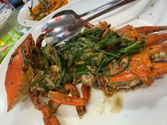 -無招牌海鮮(芽笼店)