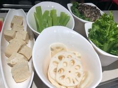 -海底捞火锅(武胜路凯德广场店)