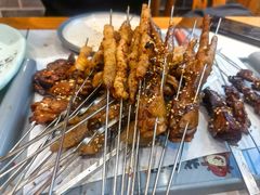 -状元阁烧烤(群力店)